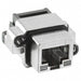 MRJR-3340-01 by Amphenol ICC (Commercial Products) - CONNECTOR MOD JACK 6P4C R/A