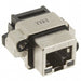 MRJR-3360-01 by Amphenol ICC (Commercial Products) - CONNECTOR MOD JACK 6P6C R/A