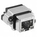 MRJR-3460-0F by Amphenol ICC (Commercial Products) - CONNECTOR MOD JACK 6P6C