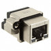 MRJR-5480-0F by Amphenol ICC (Commercial Products) - CONNECTOR MOD JACK 8P8C VERT