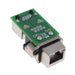 MRJR-8780-01 by Amphenol ICC (Commercial Products) - CONNECTOR MOD JACK 8P8C R/A