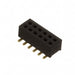 MRS2-12-U-SMT by Adam Tech - RECEPTACLE STRIP,12P 1.0MM PITCH