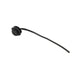 MRU-AF41-2020 by Amphenol ICC (Commercial Products) - CABLE USB2.0 A RCPT TO OPEN 0.66