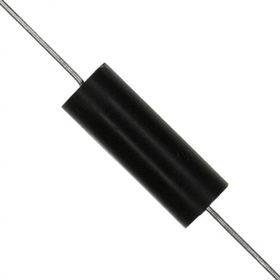 MR5FTR100 by Stackpole Electronics Inc - RESISTOR 0.1 OHM 1% 5W AXIAL