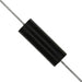 MR5FTR100 by Stackpole Electronics Inc - RESISTOR 0.1 OHM 1% 5W AXIAL