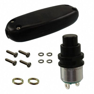 MS-105 by Amphenol NEXUS Technologies - SWITCH - JUNCTION