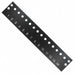 MS-14-140-Y by Cinch Connectivity Solutions - BARRIER BLOCK MARKER STRIP 14POS