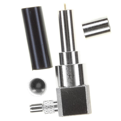 MS-156-C(LP)-2 by Hirose Electric Co Ltd - CONNECTOR COAX SWITCH PLUG R/A 50 OHM