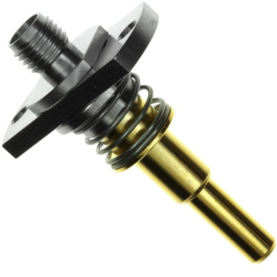 MS-156-HRMJ-12 by Hirose Electric Co Ltd - CONNECTOR ADAPT COAX PLUG TO SMA JACK