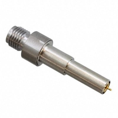 MS-156-HRMJ-5 by Hirose Electric Co Ltd - CONNECTOR ADAPT COAX PLUG TO SMA JACK