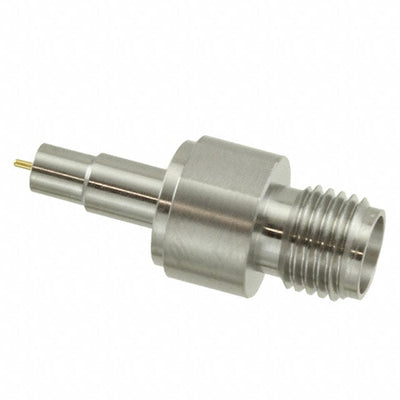 MS-156-HRMJ-H1 by Hirose Electric Co Ltd - CONNECTOR ADAPT COAX PLUG TO SMA JACK
