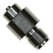 MS-156R-HRMJ-1 by Hirose Electric Co Ltd - CONNECTOR ADAPT COAX PLUG TO SMA JACK