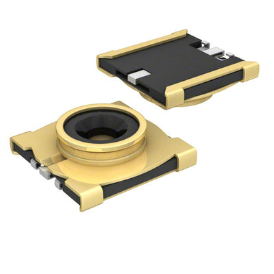 MS-180(20) by Hirose Electric Co Ltd - CONNECTOR COAX JACK STR 50 OHM SMD