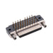 MS-252-037-333-220S by AirBorn, Inc. - D-SUB, PLUG, .050"", 2ROW, 37POS,
