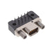 MS-262-009-435-220S by AirBorn, Inc. - D-SUB, RCPTL, .050"", 2ROW, 9POS,