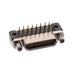MS-262-025-433-220S by AirBorn, Inc. - D-SUB, RCPTL, .050"", 2ROW, 25POS