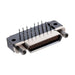 MS-2V2-031-435-220S by AirBorn, Inc. - D-SUB, RCPTL, .050"", 2ROW, 31POS