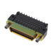 MS-363-051-435-220S by AirBorn, Inc. - D-SUB, RCPTL, .050"", 3ROW, 51POS