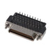 MS-3V2-051-455-410R by AirBorn, Inc. - D-SUB, RCPTL, .050"", 3ROW, 51POS