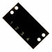 MS-4-140 by Cinch Connectivity Solutions - BARRIER BLOCK MARKER STRIP 4POS