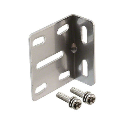 MS-CX-3 by Panasonic Industrial Automation Sales - VERT BACK MOUNT BRACKET FOR CX