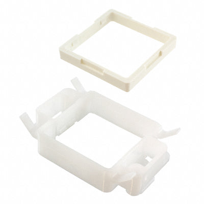 MS-DP1-2 by Panasonic Industrial Automation Sales - FOR DP-100 PANEL MOUNT BRACKET