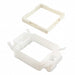 MS-DP1-2 by Panasonic Industrial Automation Sales - FOR DP-100 PANEL MOUNT BRACKET