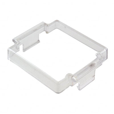 MS-DP1-3 by Panasonic Industrial Automation Sales - FOR DP-100 FRONT PROTECT COVER
