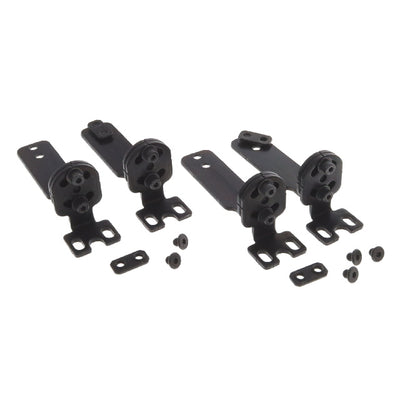 MS-SFD-1-5 by Panasonic Industrial Automation Sales - MOUNTING BRACKET M5/M8