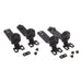 MS-SFD-1-5 by Panasonic Industrial Automation Sales - MOUNTING BRACKET M5/M8