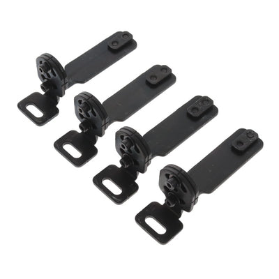 MS-SFD-1-6 by Panasonic Industrial Automation Sales - MOUNTING BRACKET M6