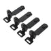 MS-SFD-1-6 by Panasonic Industrial Automation Sales - MOUNTING BRACKET M6