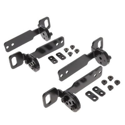 MS-SFD-1-8 by Panasonic Industrial Automation Sales - MOUNTING BRACKET
