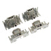 MS-SFD-3-6 by Panasonic Industrial Automation Sales - MOUNTING BRACKET M8