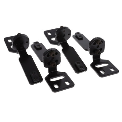 MS-SFD-4BG by Panasonic Industrial Automation Sales - COMP MOUNTING BRACKET SF4B
