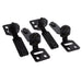 MS-SFD-4BG by Panasonic Industrial Automation Sales - COMP MOUNTING BRACKET SF4B