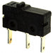 MS0850500F060C1A by E-Switch - SNAP ACT ION SWITCHION SPDT 5A 125V