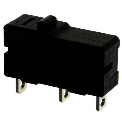 MS0850500F060S1A by E-Switch - SNAP ACT ION SWITCHION SPDT 5A 125V