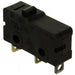 MS0850500F080C1A by E-Switch - SNAP ACT ION SWITCHION SPDT 5A 125V