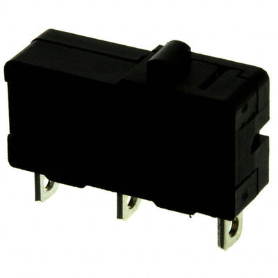 MS0850500F080S1A by E-Switch - SNAP ACT ION SWITCHION SPDT 5A 125V