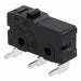 MS0850500F080V2A by E-Switch - SNAP ACT ION SWITCHION SPDT 5A 125V