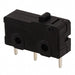 MS0850500F130P1A by E-Switch - SNAP ACT ION SWITCHION SPDT 5A 125V