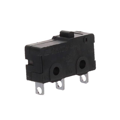 MS0850500F130S1A by E-Switch - SNAP ACT ION SWITCHION SPDT 5A 125V