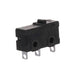 MS0850500F130S1A by E-Switch - SNAP ACT ION SWITCHION SPDT 5A 125V