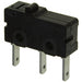 MS0850500F150C1A by E-Switch - SNAP ACT ION SWITCHION SPDT 5A 125V