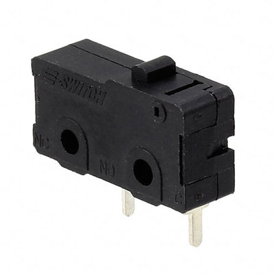 MS0850500F150P1C by E-Switch - SNAP ACT ION SWITCH SPST-NO 5A 125V