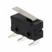 MS0850501F045V1A by E-Switch - SNAP ACT ION SWITCHION SPDT 5A 125V