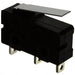 MS0850501F070S1A by E-Switch - SNAP ACT ION SWITCHION SPDT 5A 125V