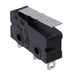 MS0850502F020S1A by E-Switch - SNAP ACT ION SWITCHION SPDT 5A 125V
