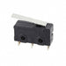 MS0850502F025S1A by E-Switch - SNAP ACT ION SWITCHION SPDT 5A 125V